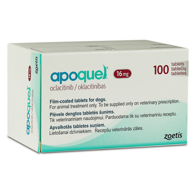 apoquel 16mg tablets